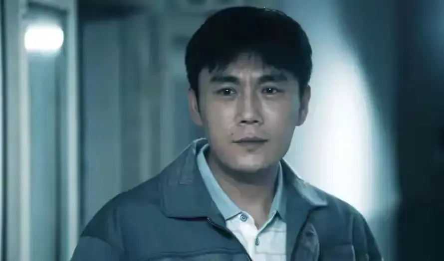 第一证券 央视首播！段奕宏 秦昊领衔30集刑侦剧来袭 双男主设定 再现英雄本色